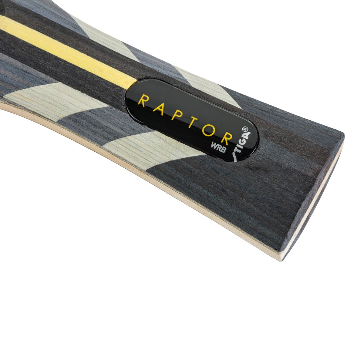 Stiga Raptor Table Tennis Racket