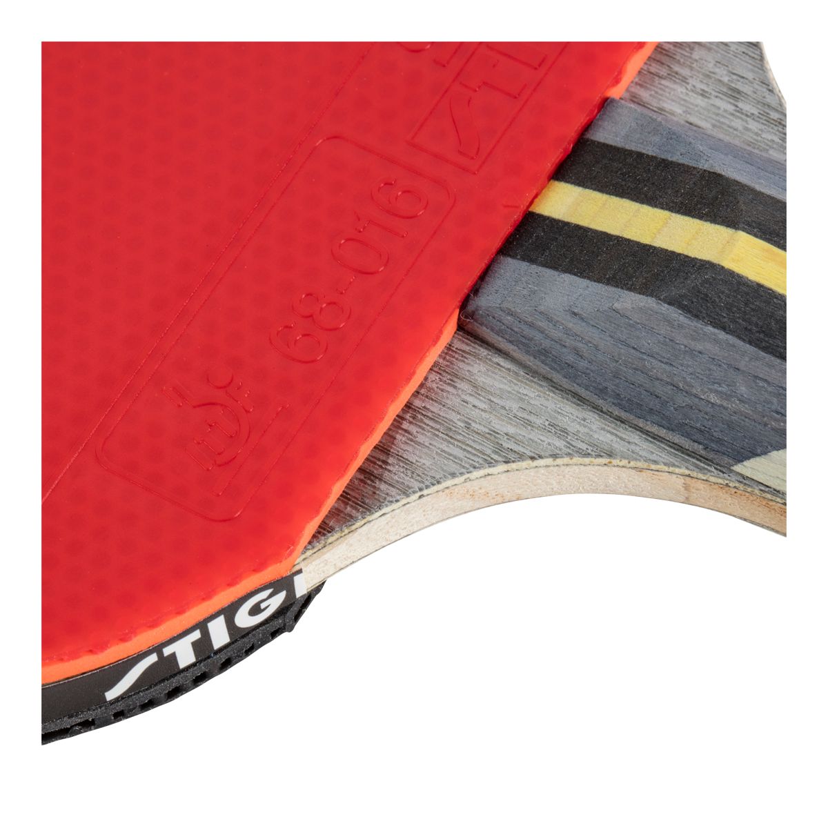 Stiga Raptor Table Tennis Racket