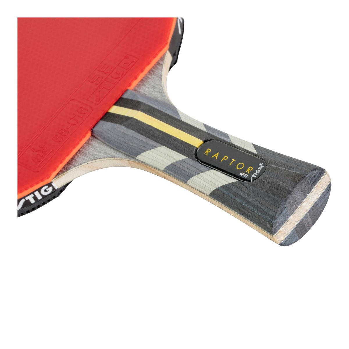Stiga Raptor Table Tennis Racket
