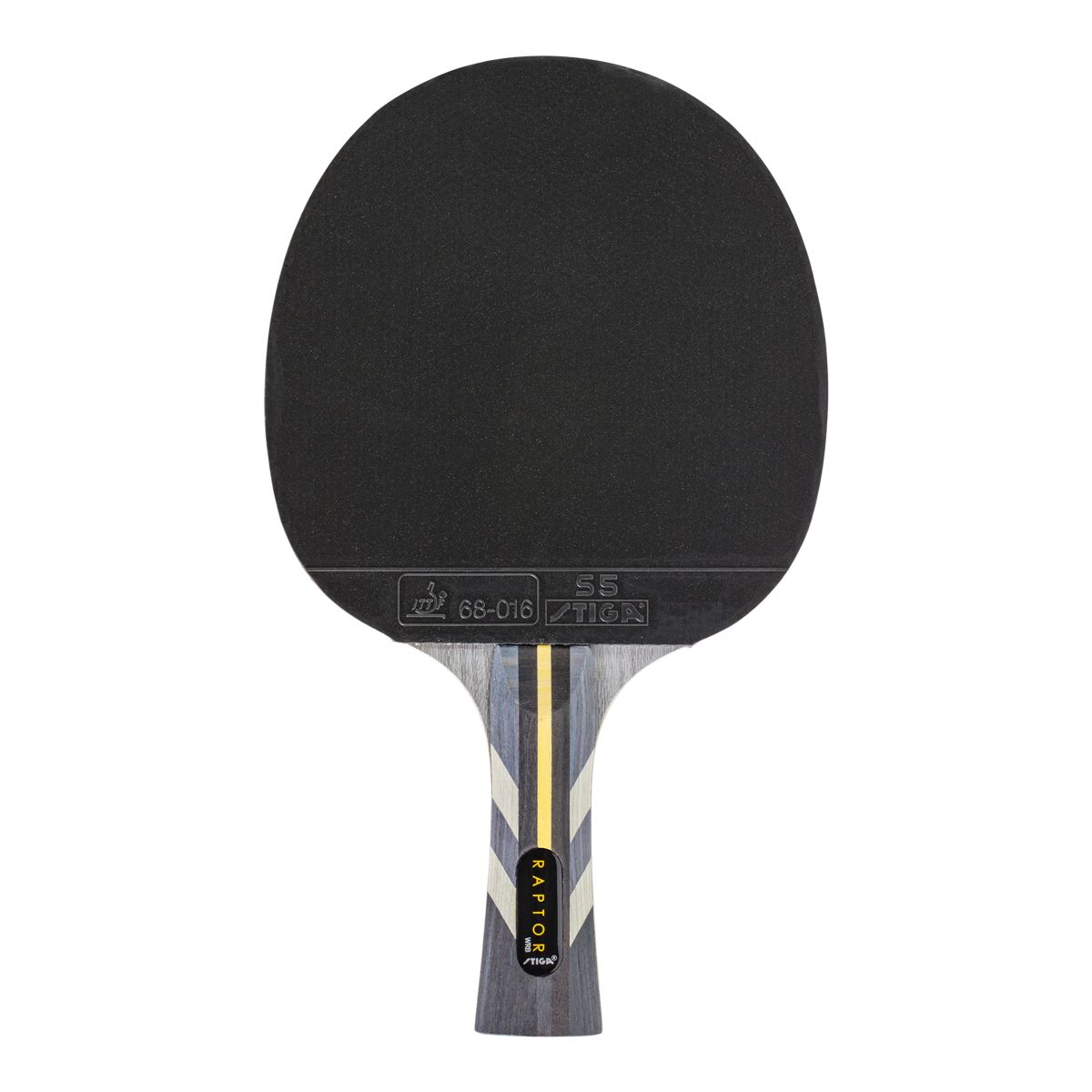 Stiga Raptor Table Tennis Racket