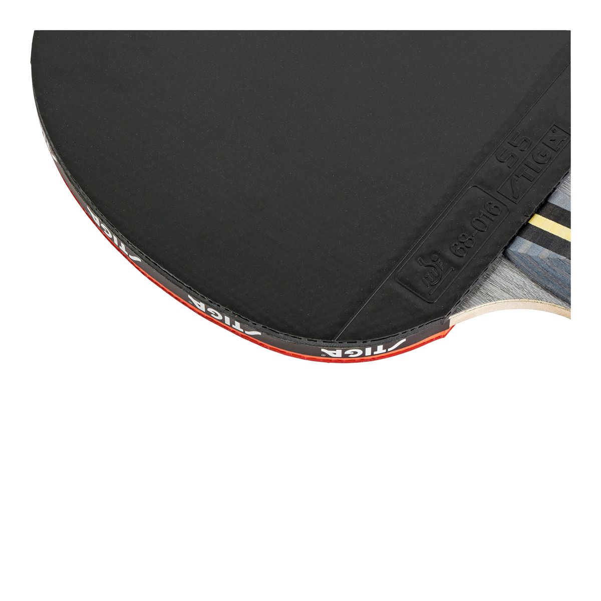 Stiga Raptor Table Tennis Racket