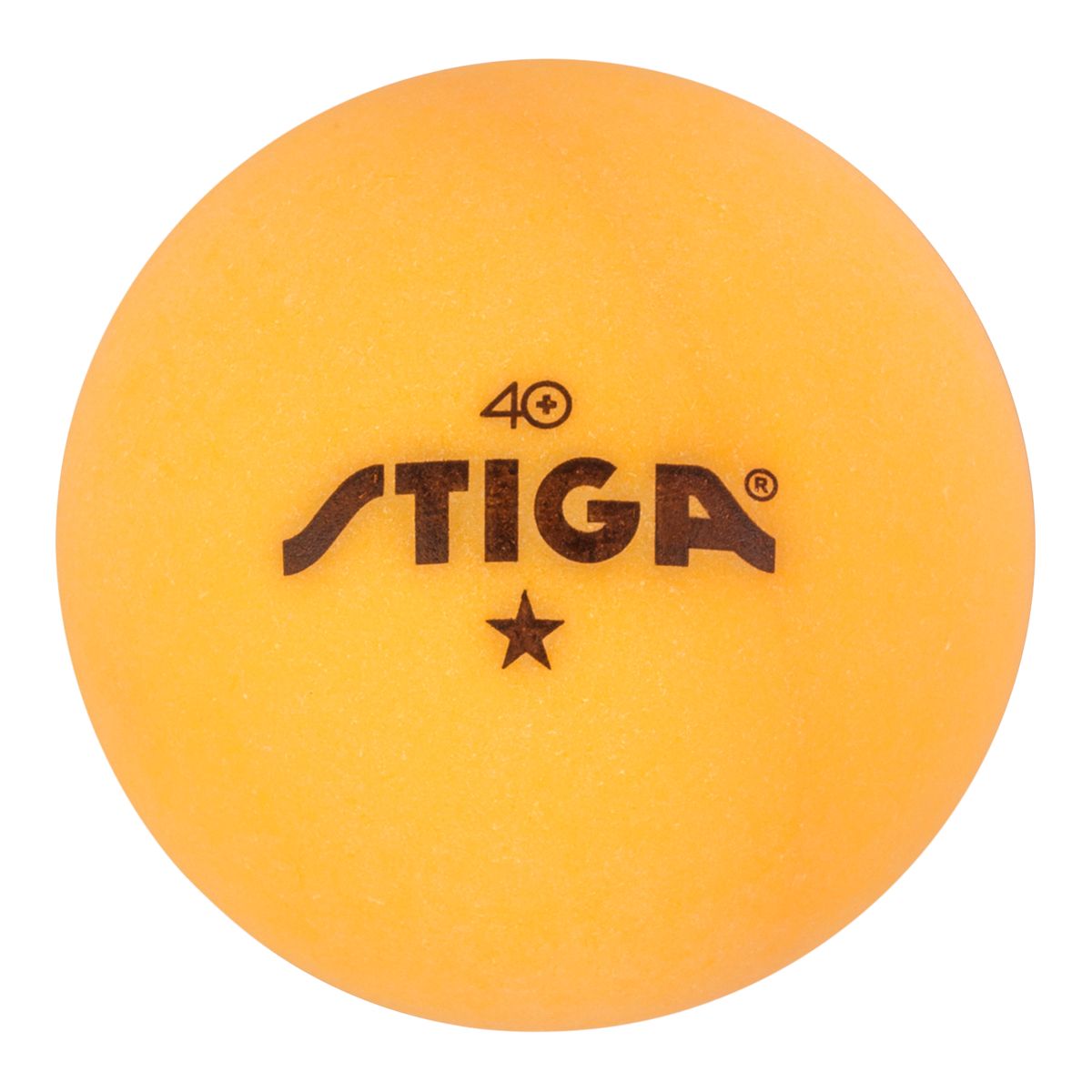 Escalade Stiga Performance 4-Player Table Tennis Racket Set Front_Flat