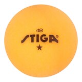 Escalade Stiga Performance 4-Player Table Tennis Racket Set Front_Flat
