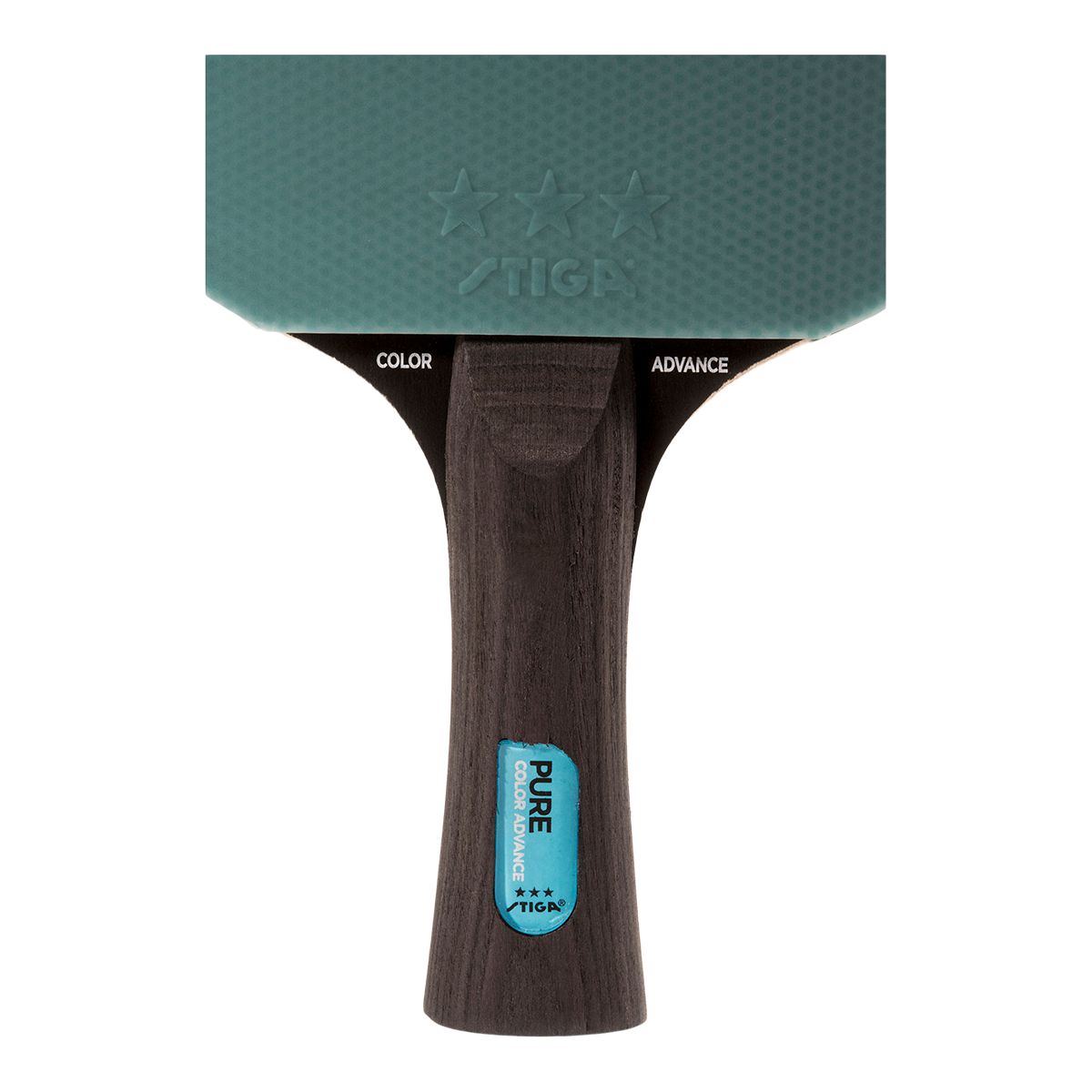 Stiga Pure colour Advance Table Tennis Racket
