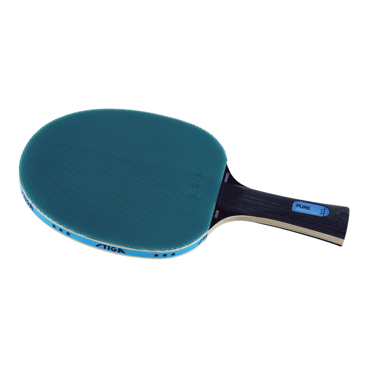 Stiga Pure colour Advance Table Tennis Racket