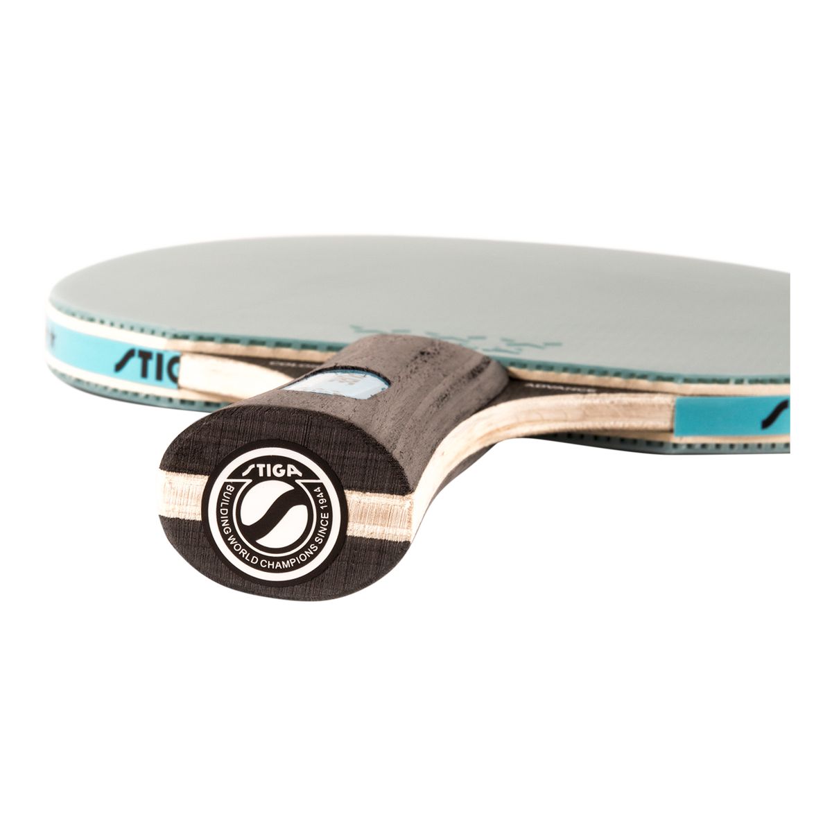 Stiga Pure colour Advance Table Tennis Racket