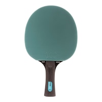 Escalade Stiga Pure Color Advance Table Tennis Racket Front_Flat