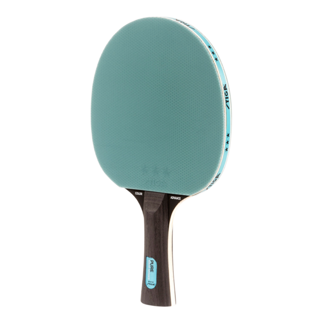 Escalade Stiga Pure Color Advance Table Tennis Racket SportChek