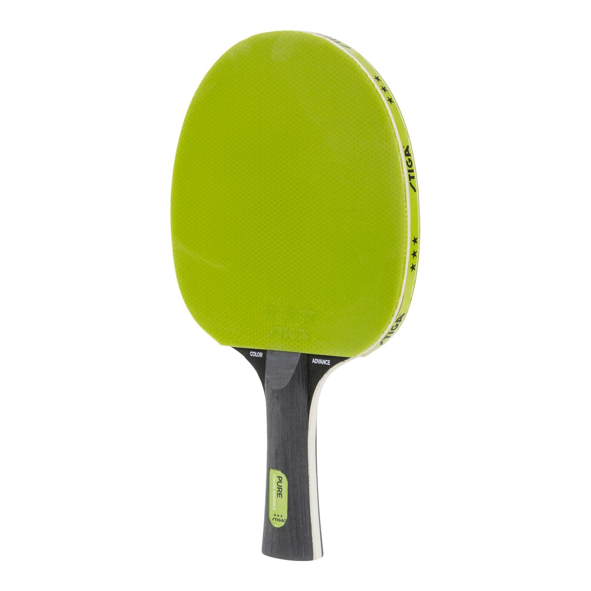 Stiga Pure colour Advance Table Tennis Racket