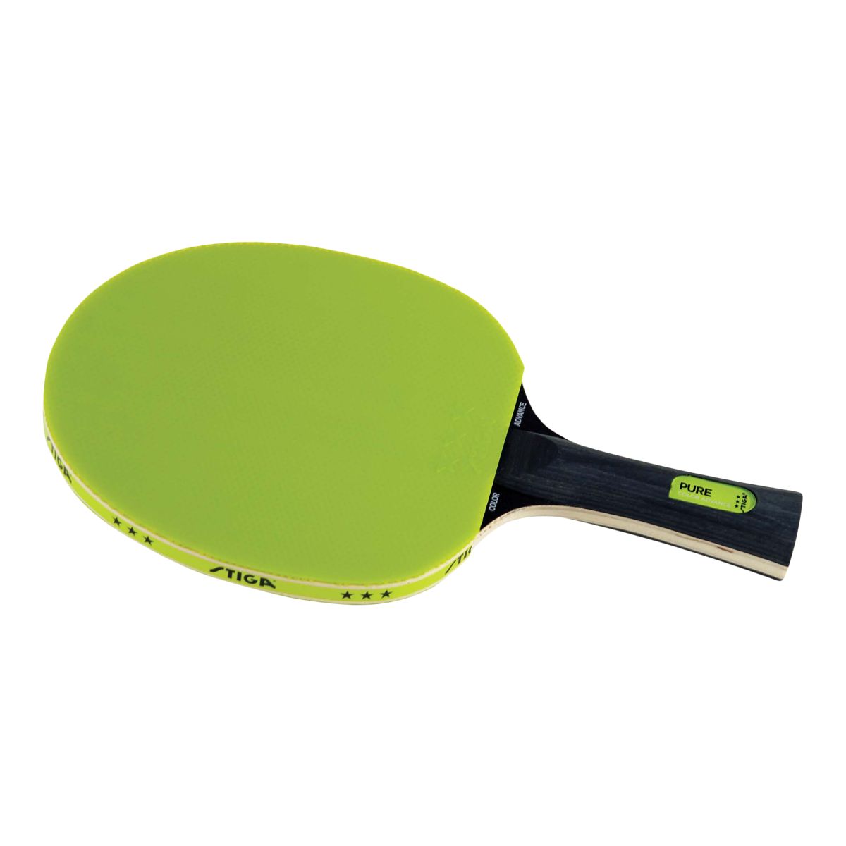 Stiga Pure colour Advance Table Tennis Racket