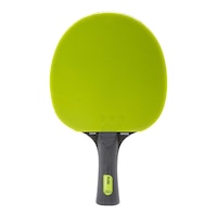 Escalade Stiga Pure Color Advance Table Tennis Racket Front_Flat