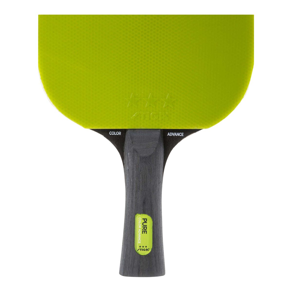 Stiga Pure colour Advance Table Tennis Racket