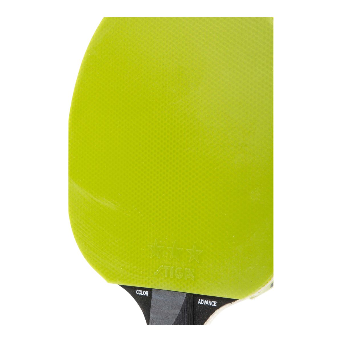Stiga Pure colour Advance Table Tennis Racket