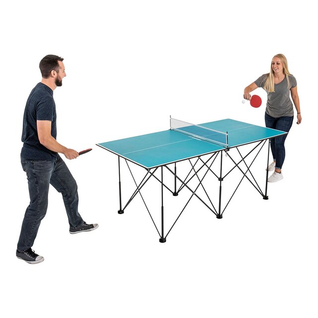 Escalade Ping Pong 6