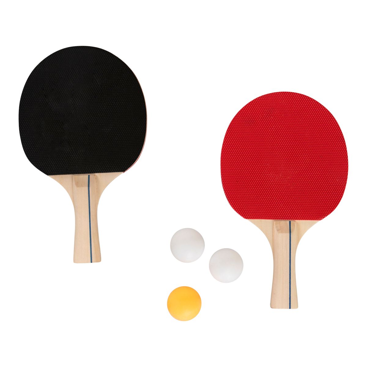 Escalade Ping Pong 6' Pop Up Table Tennis Composite_or_Mixed