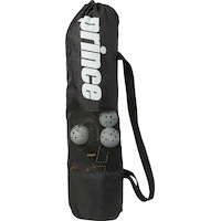 Prince Pickleball Net & Paddle Set Front_Flat