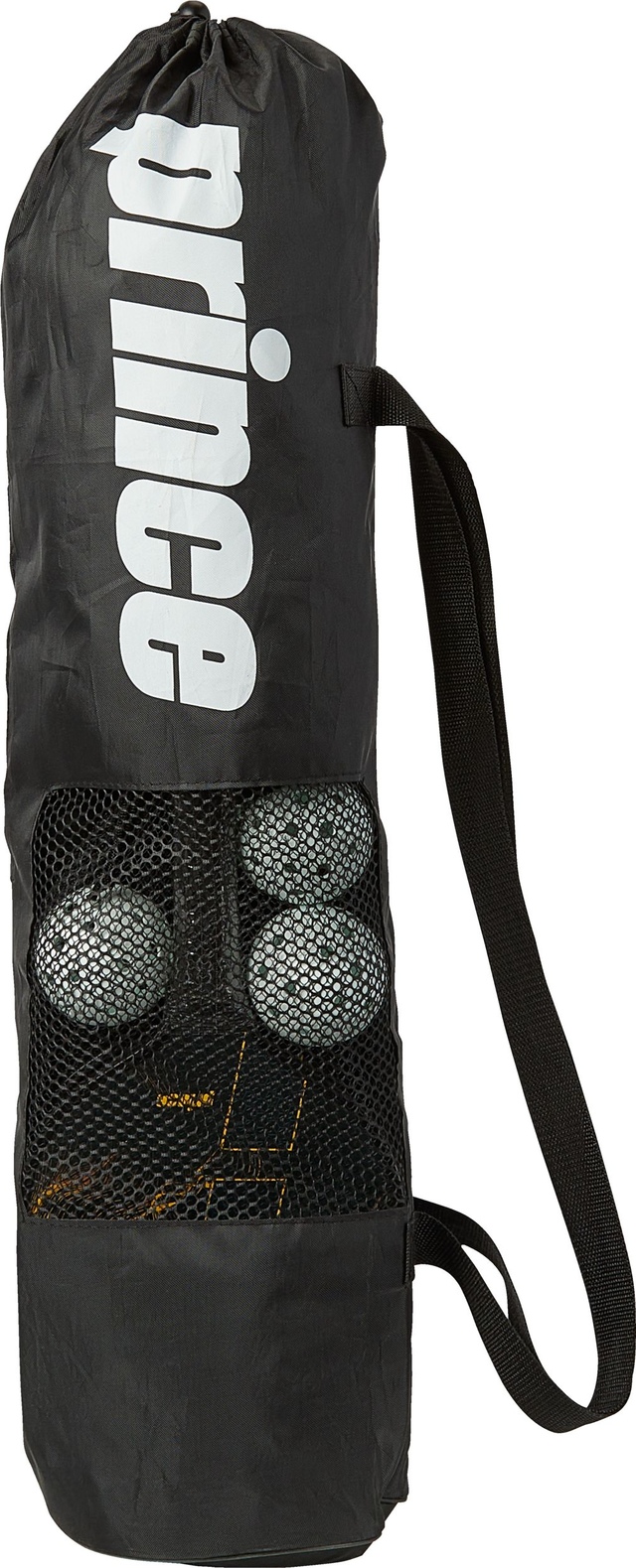 Prince Pickleball Net & Paddle Set Front_Flat