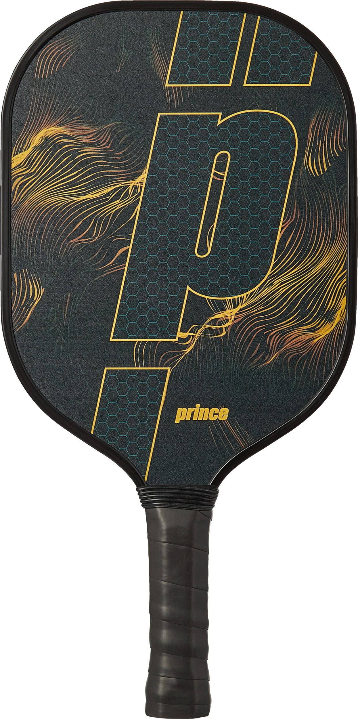 Prince Pickleball Net & Paddle Set