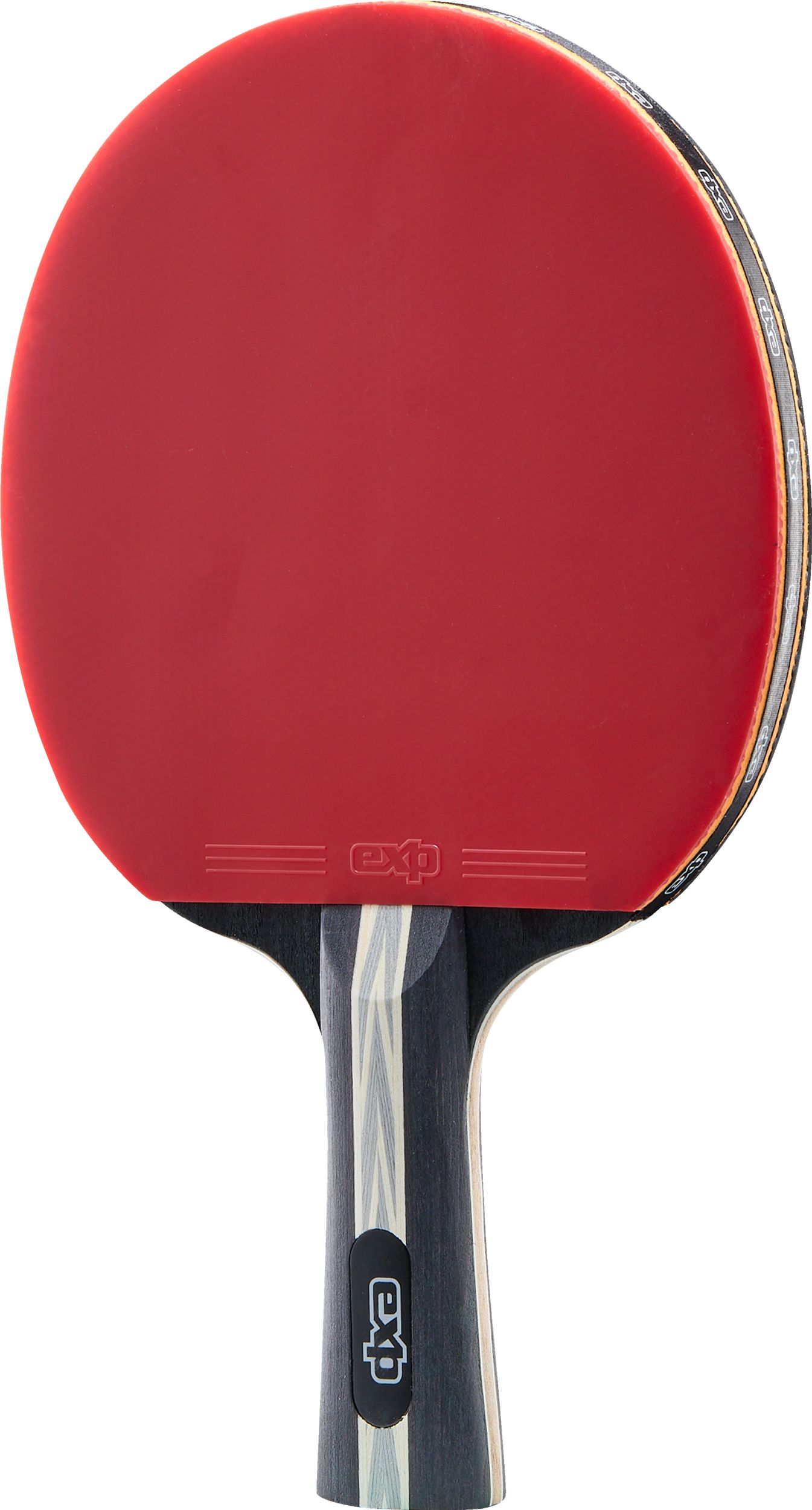 EXP Nova 4 Star Table Tennis Paddle