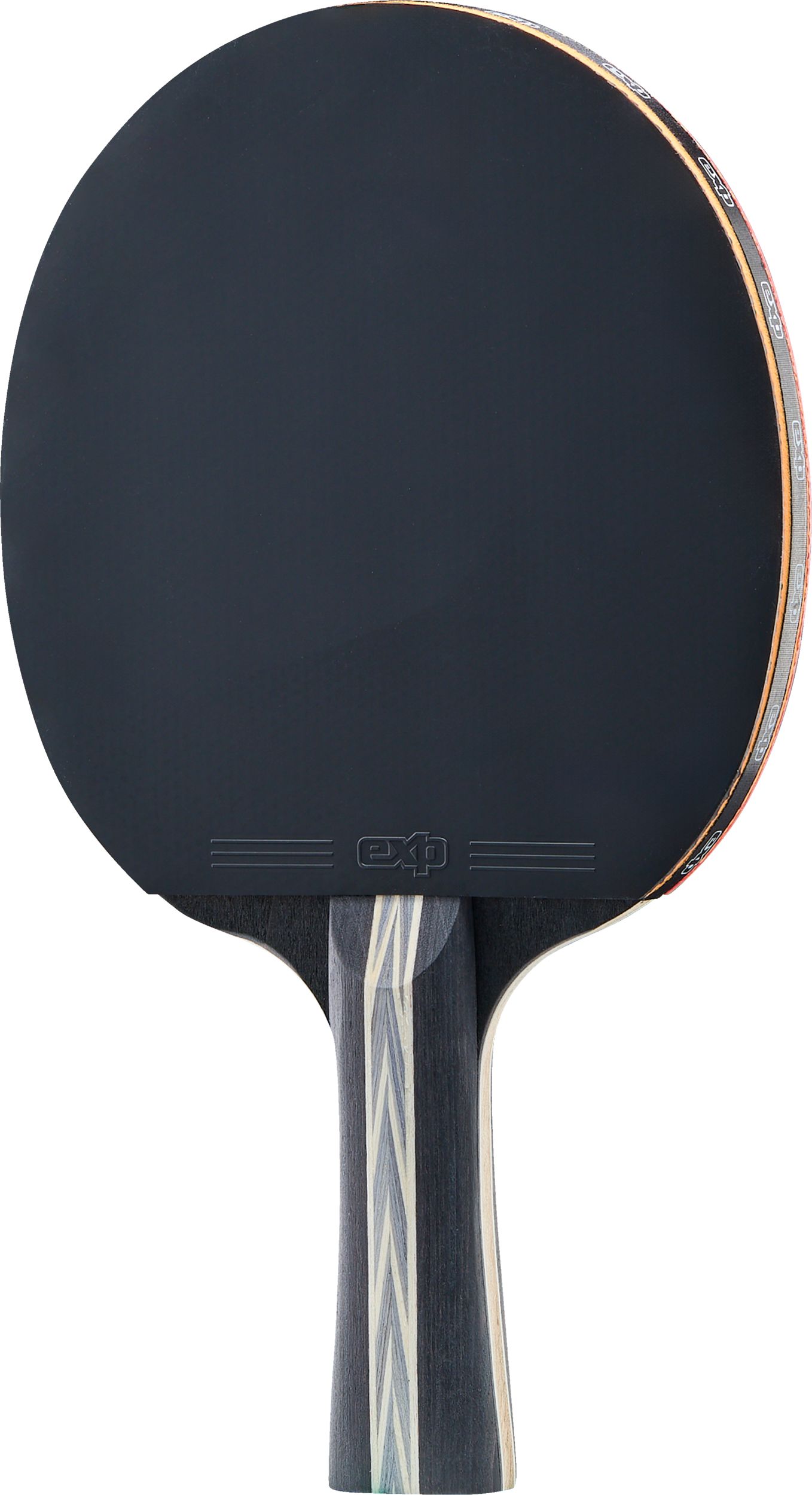 EXP Nova 4 Star Table Tennis Paddle
