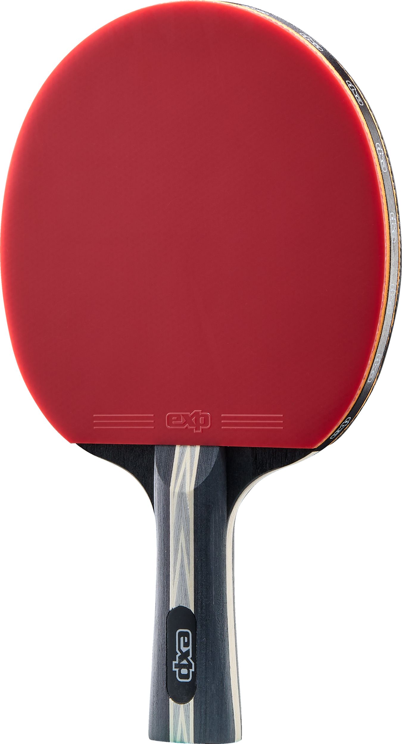 EXP Nova 4 Star Table Tennis Paddle Set 2-pk