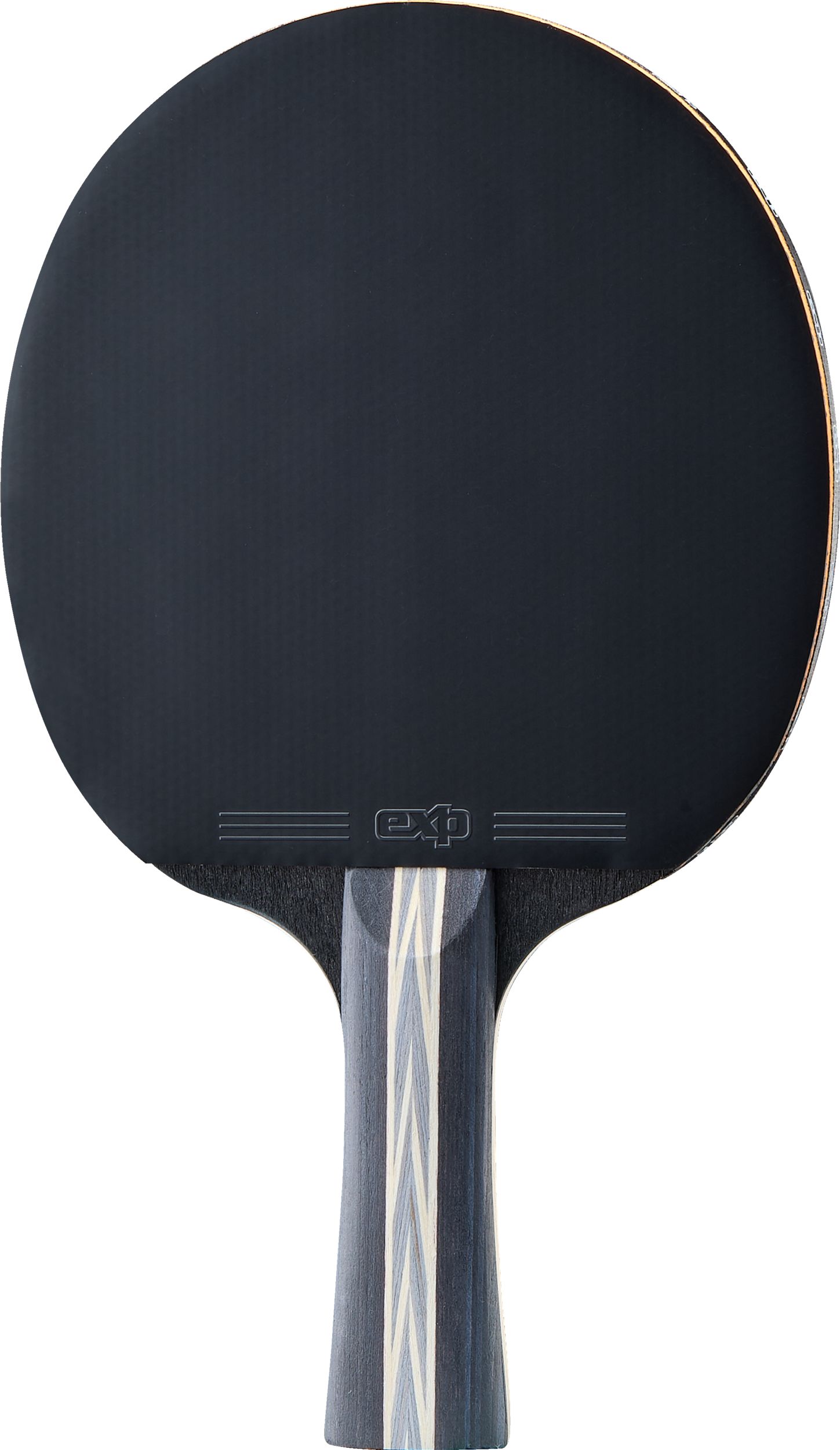 EXP Nova 4 Star Table Tennis Paddle Set 2-pk