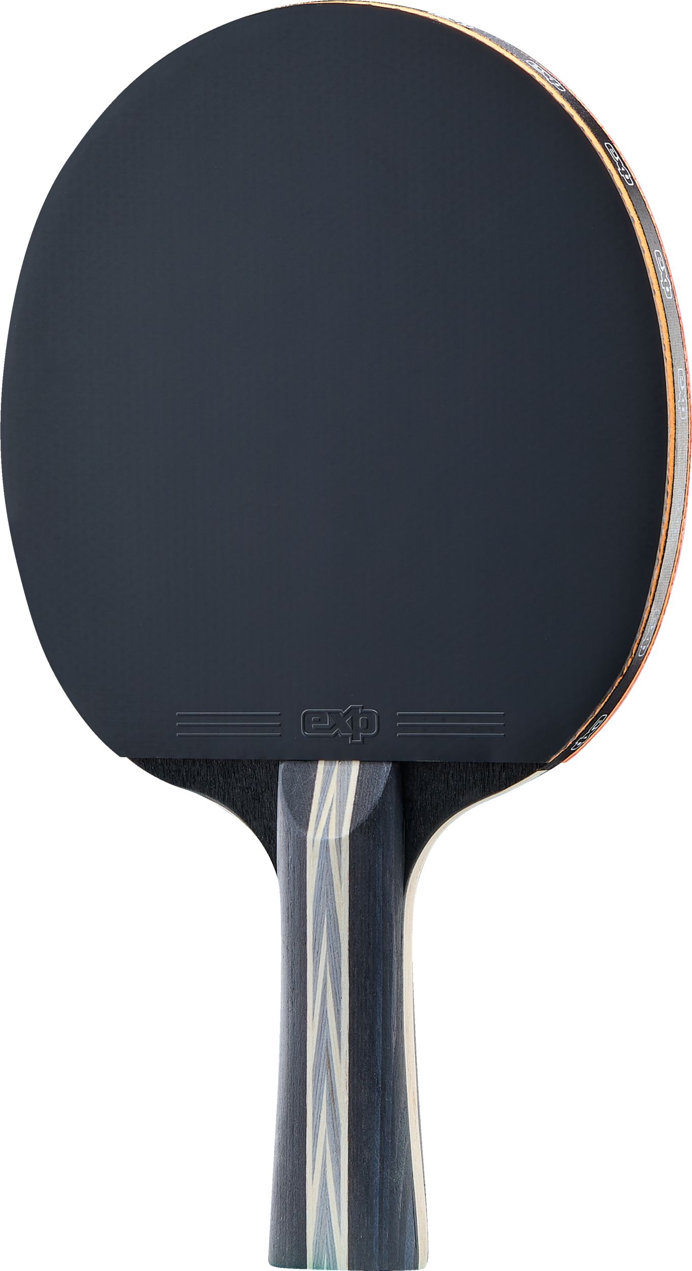 EXP Nova 4 Star Table Tennis Paddle Set 2-pk