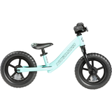 Nakamura Kids' 12" Balance Bike, Foam Wheels, Adjustable Height Side_Right