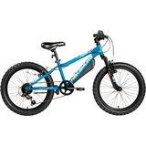 Nakamura Kids' Juvy 20" Bike, 6 Speed, Rim Brakes Side_Right