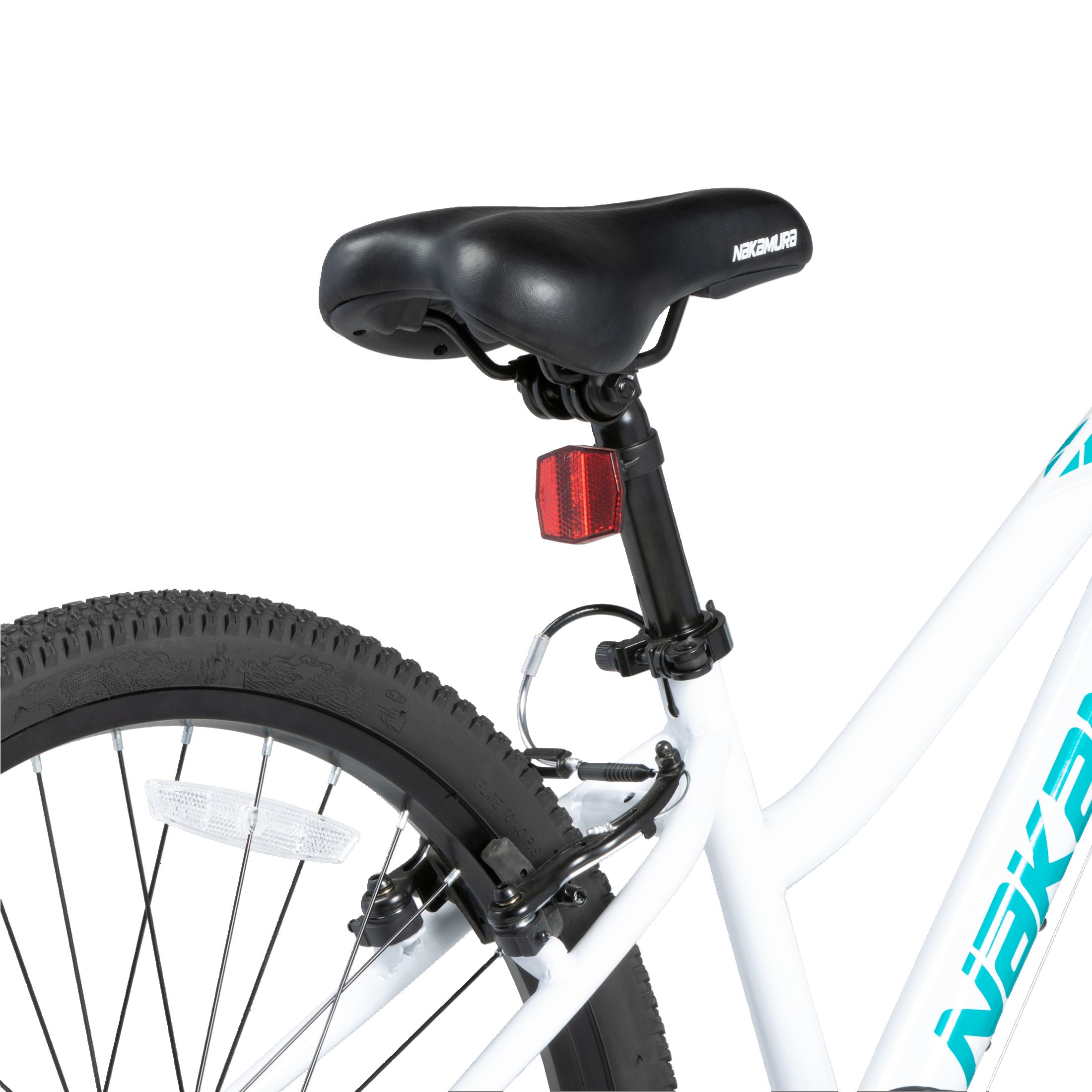 Nakamura Kids' Pristine 24