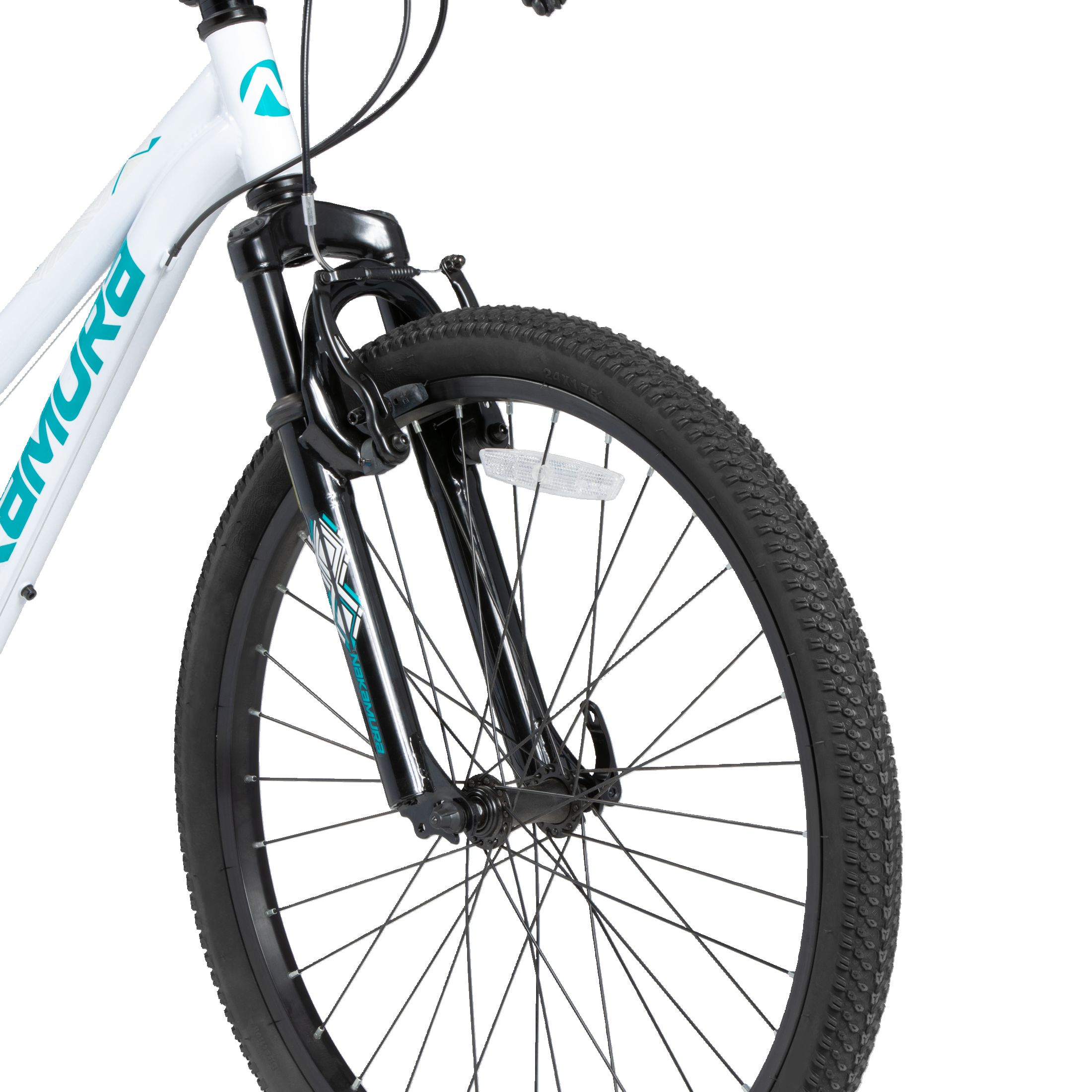 Sport chek 24 clearance bike