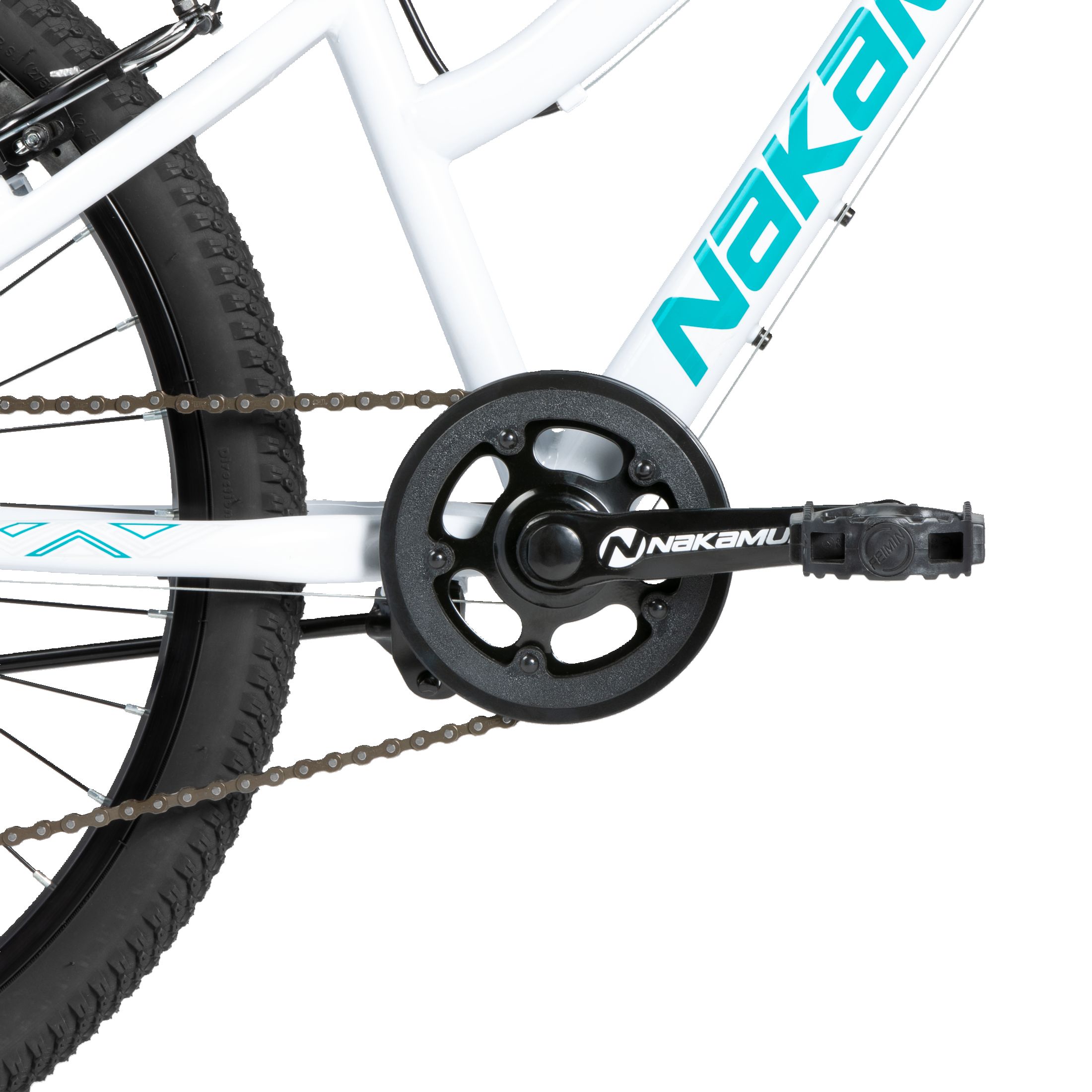 Nakamura Kids' Pristine 24