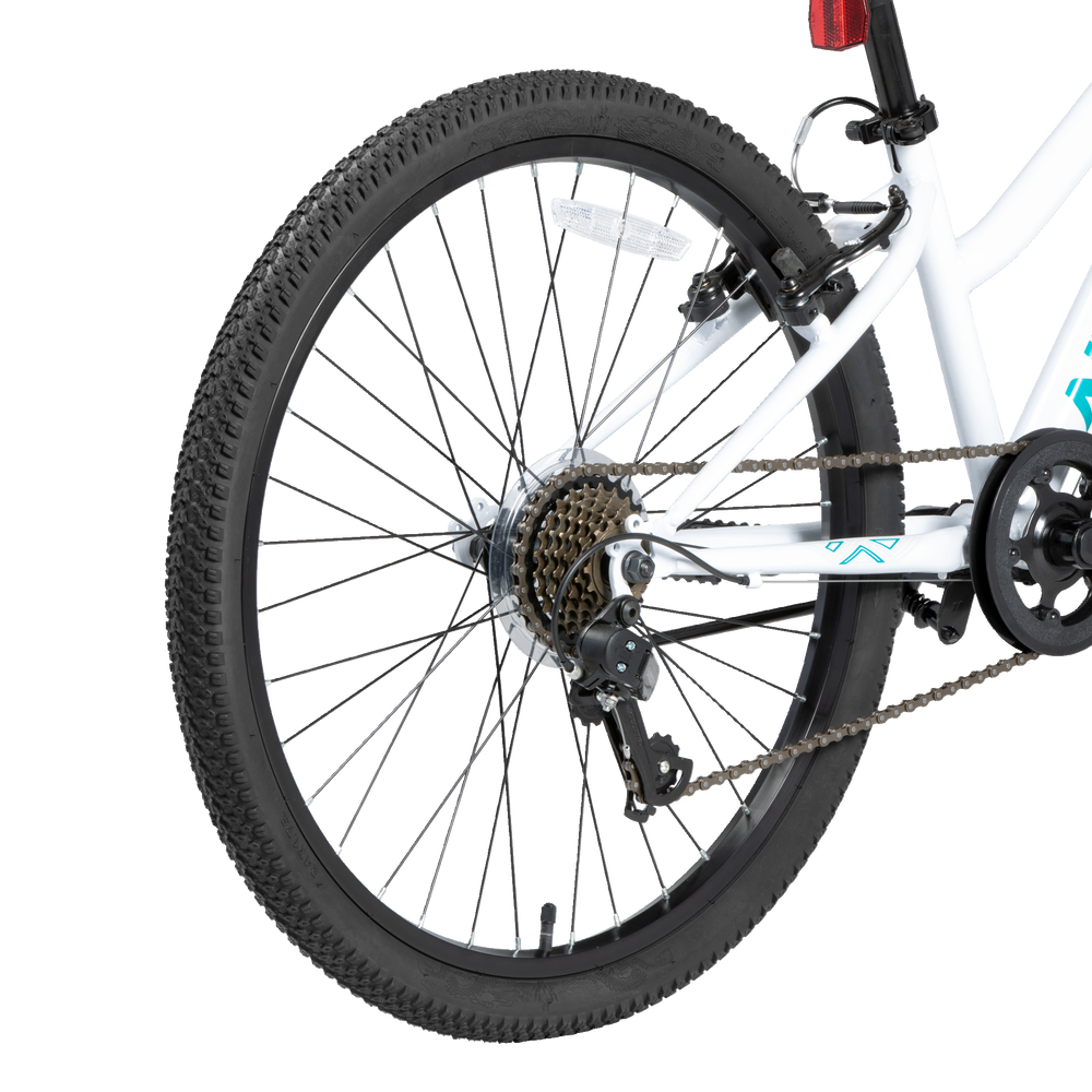 Sport chek 24 inch 2025 bikes