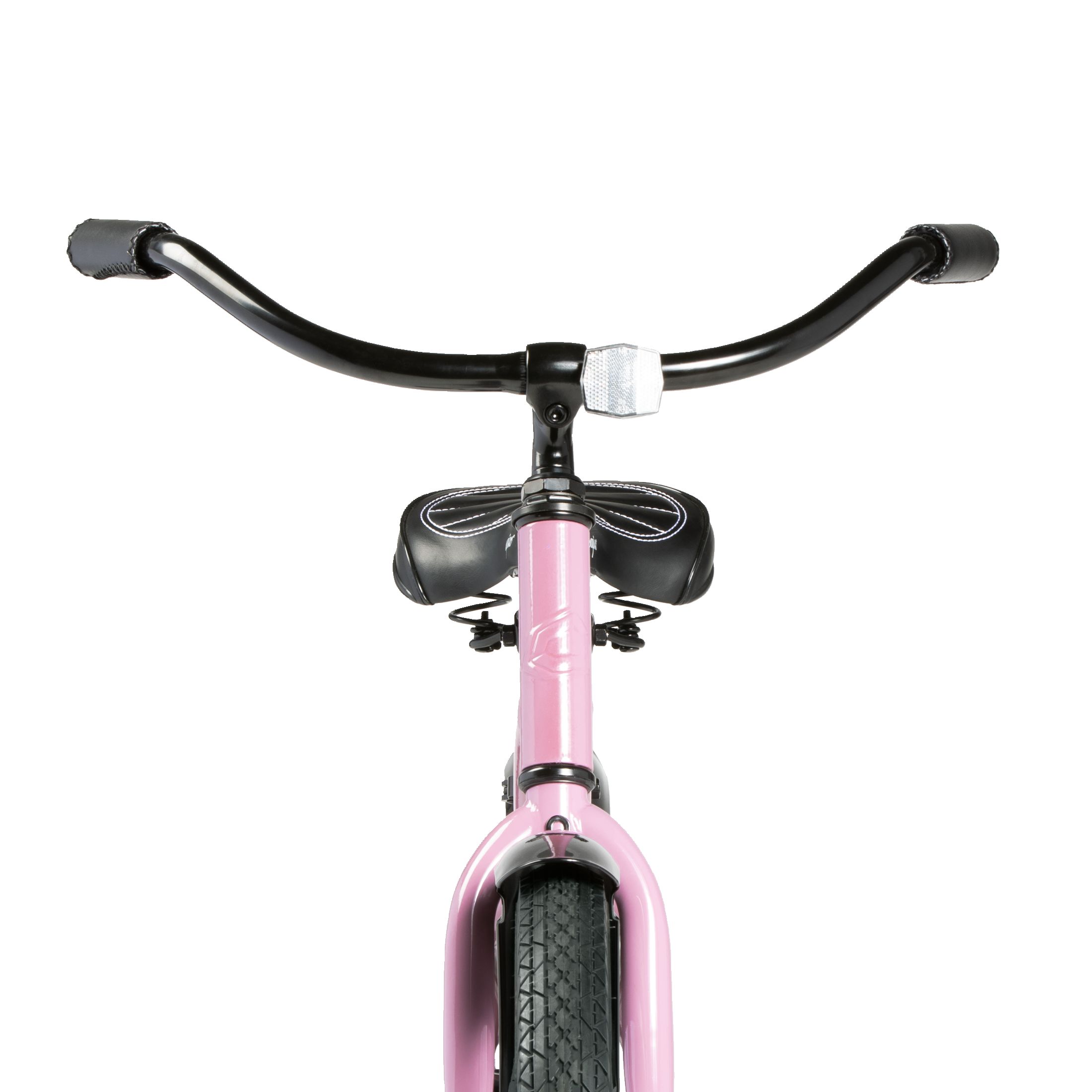 Capix Kids' Carpesa 20" Cruiser Bike, Aluminum Frame, Pedal Brakes