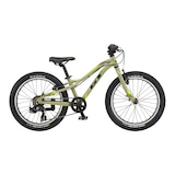 GT Kids' Stomper Ace 20" Mountain Bike, 7 Speed, Alloy Frame, Rim Brakes Side_Right