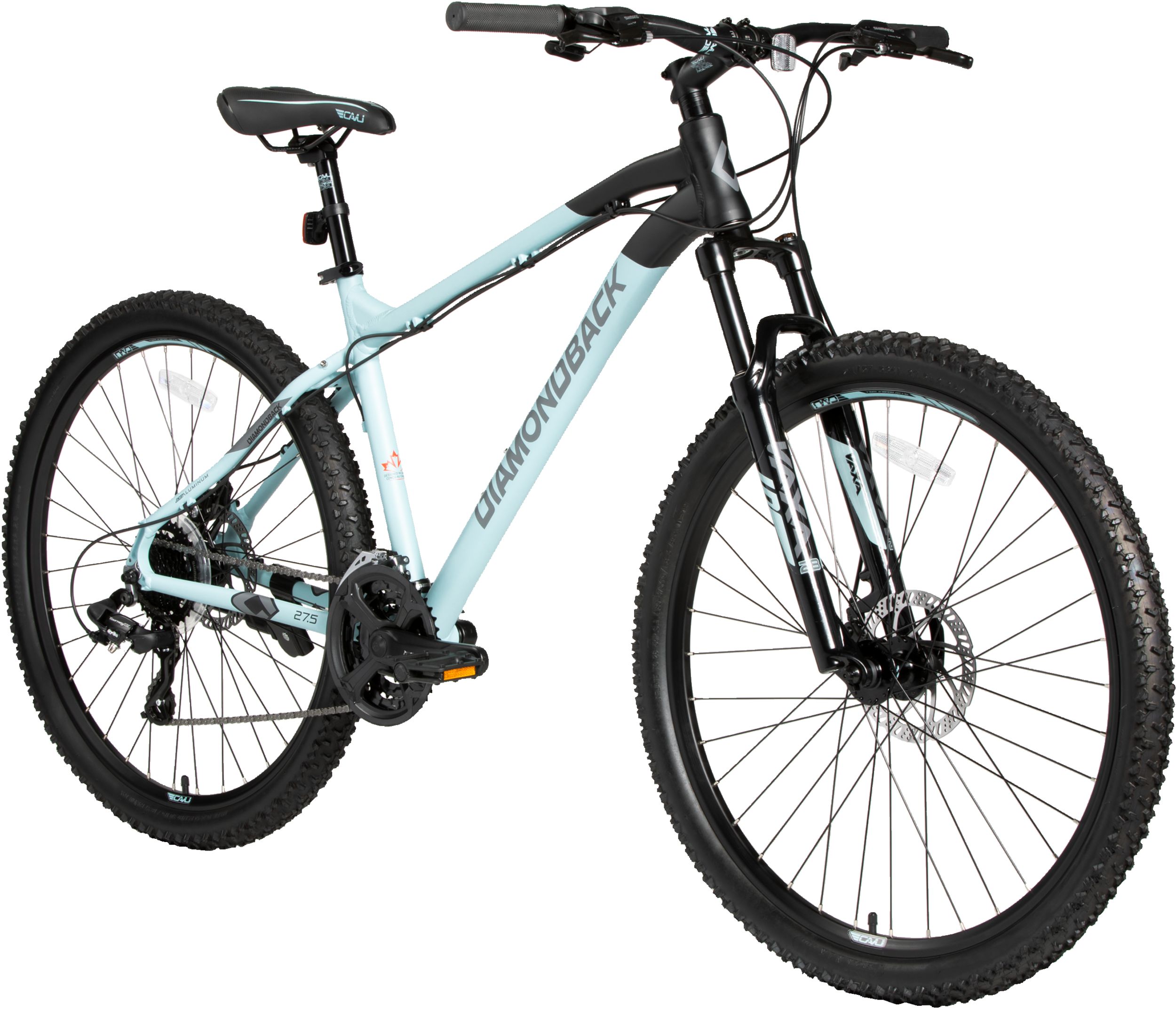 Diamondback Women's Expresso 27.5" Mountain Bike