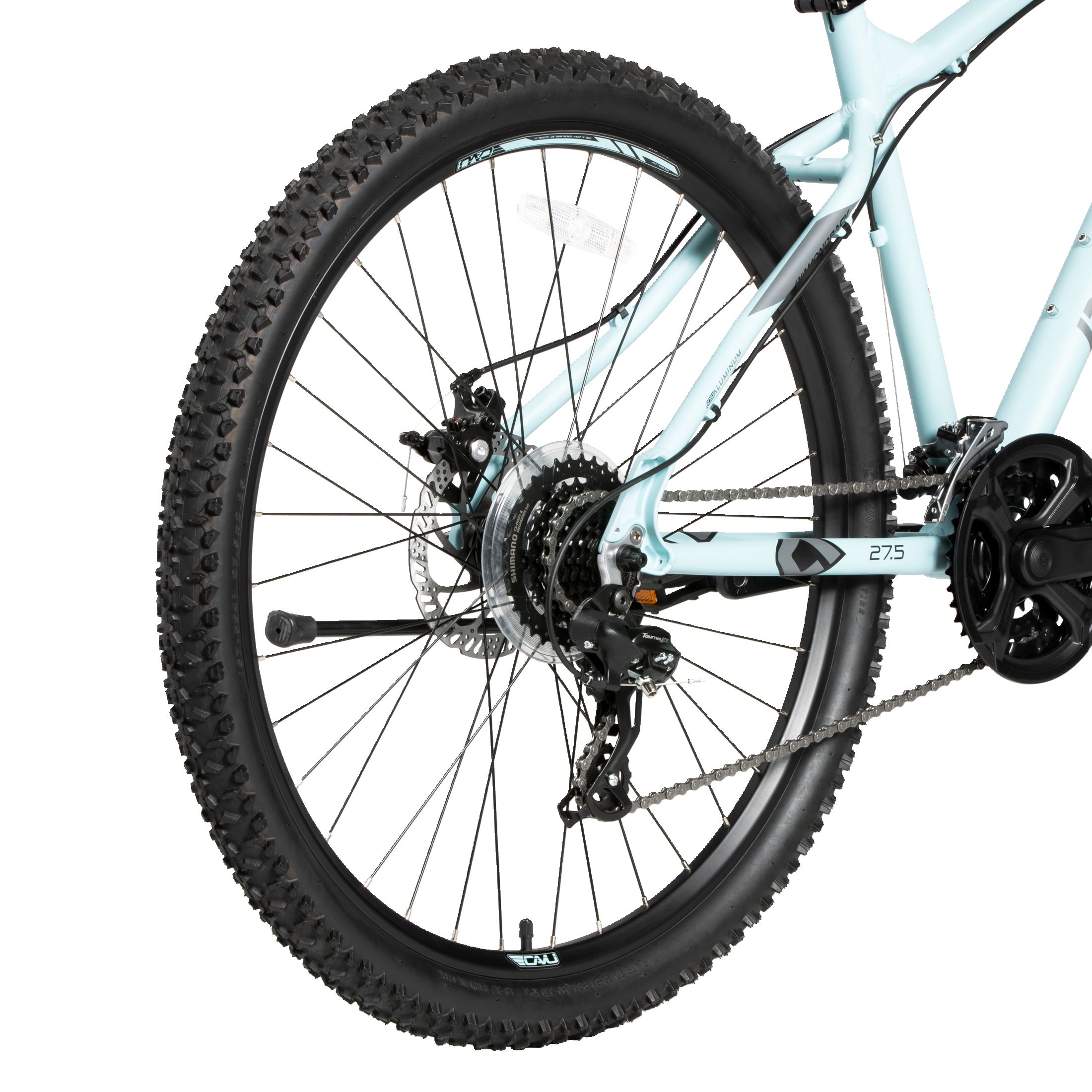 Diamondback Women's Expresso 27.5" Mountain Bike