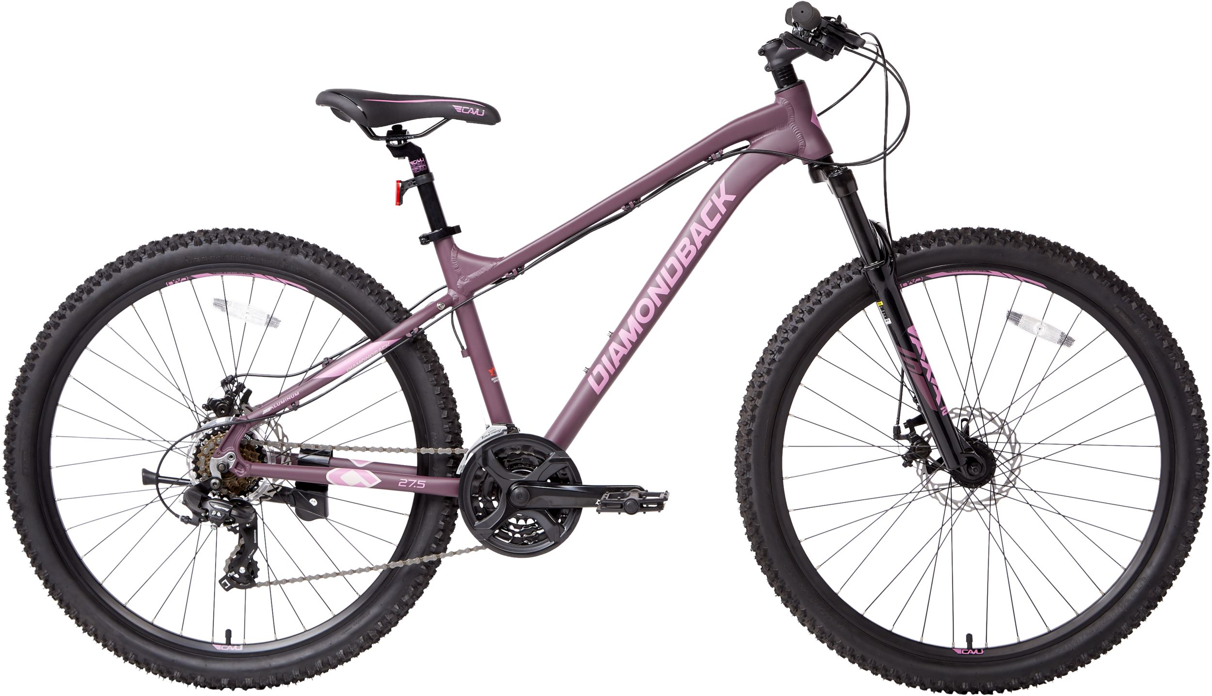 Sport Chek Nakamura Inspire 26 Women's Mountain Bike 2021
