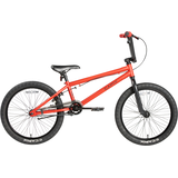 Capix Rail 20" BMX Bike, Steel Frame, U-Brake Side_Right