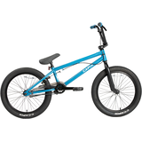 Capix Villain 20" BMX Bike, Steel Frame, U-Brake Side_Right