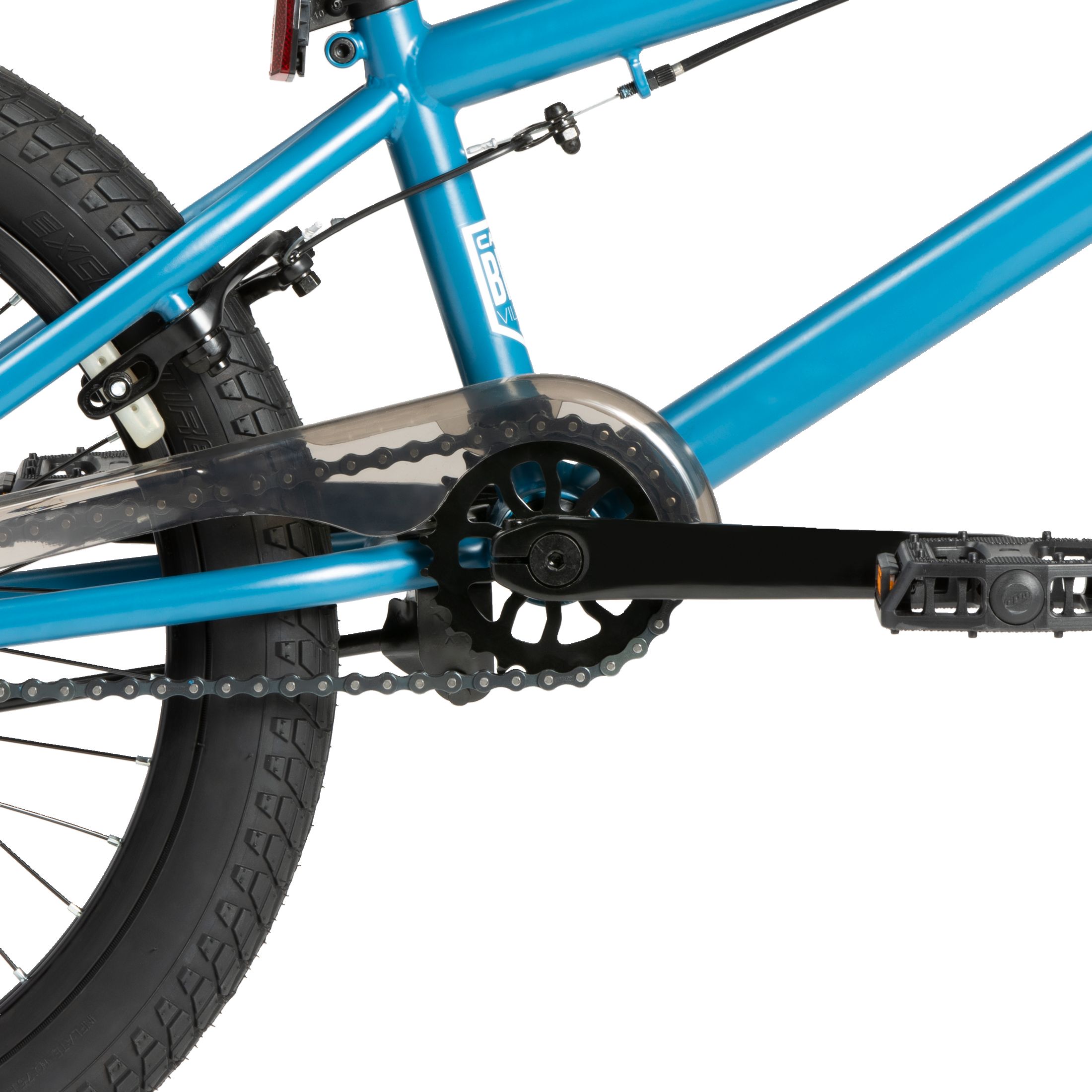 Capix rail men's bmx bike outlet 2019