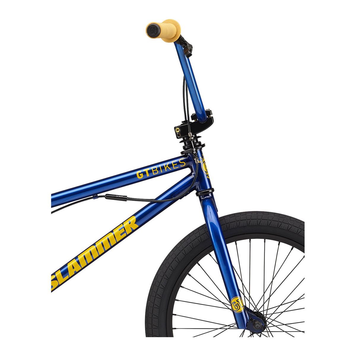 GT Slammer 20
