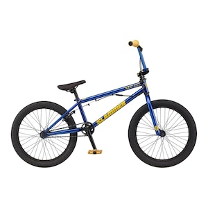 GT Slammer 20" BMX Bike