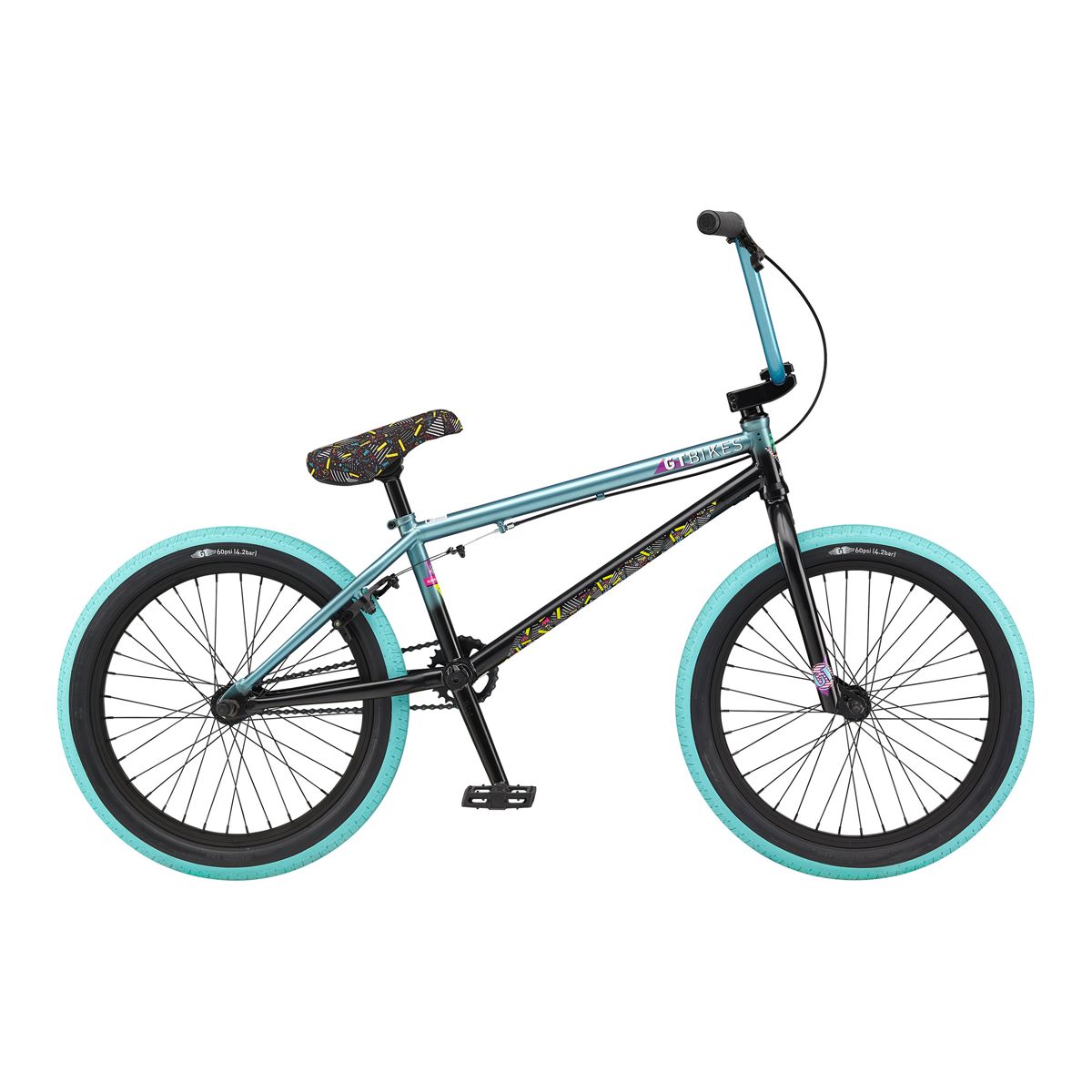 GT Slammer 20（GT BMX Slammer） GT Slammer 20