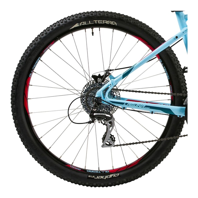 women's laguna pro mountain bike