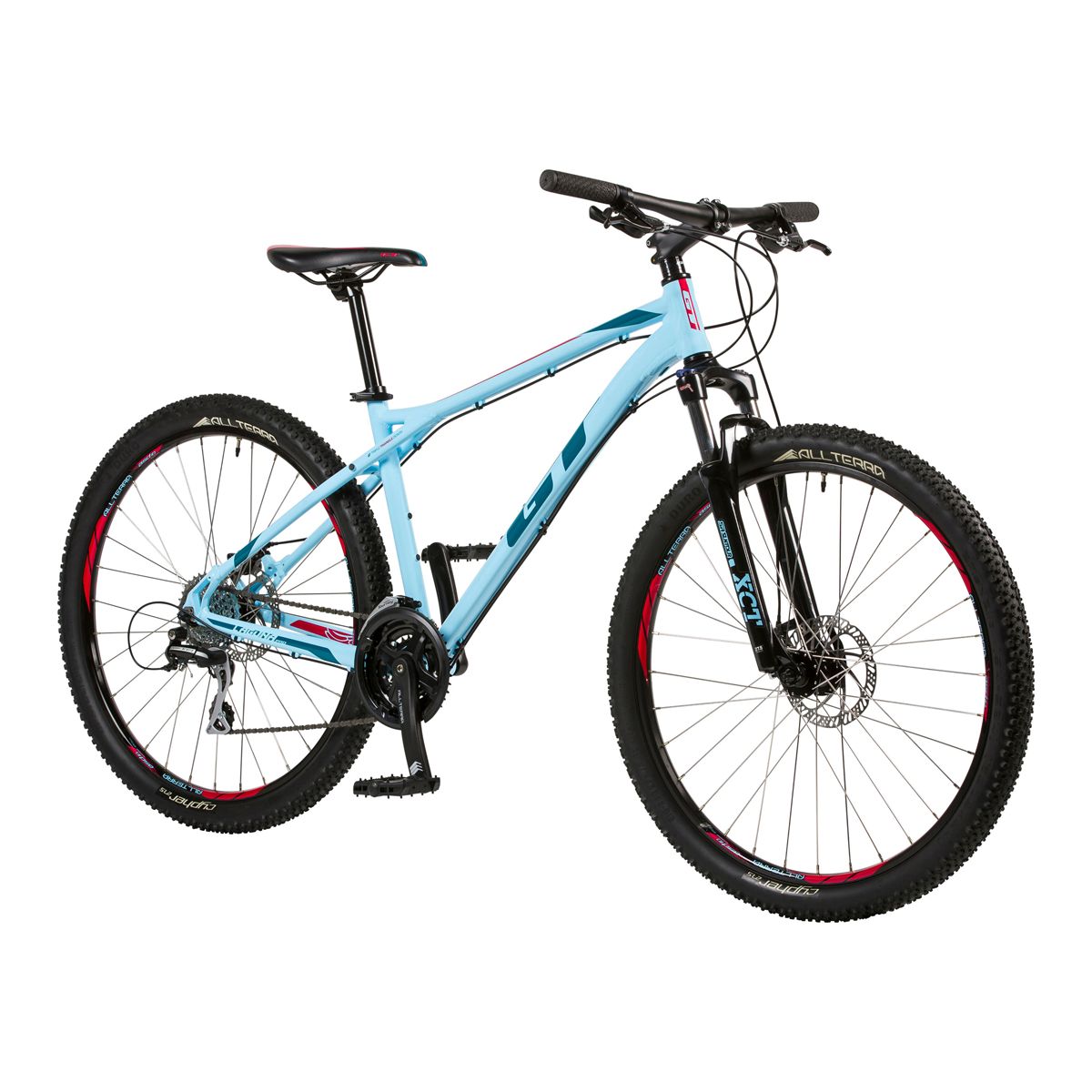 Gt laguna pro store women's bike