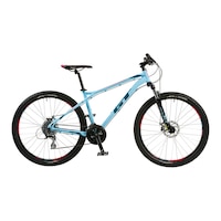 GT Women's Laguna Pro 27.5" Mountain Bike Side_Right