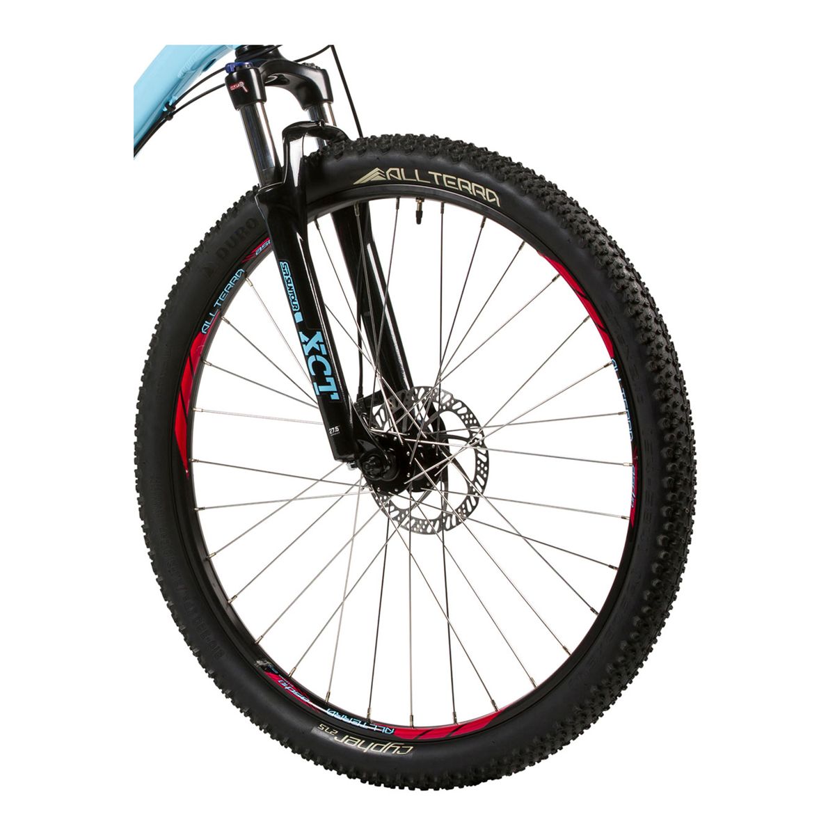 Gt laguna hot sale 27.5