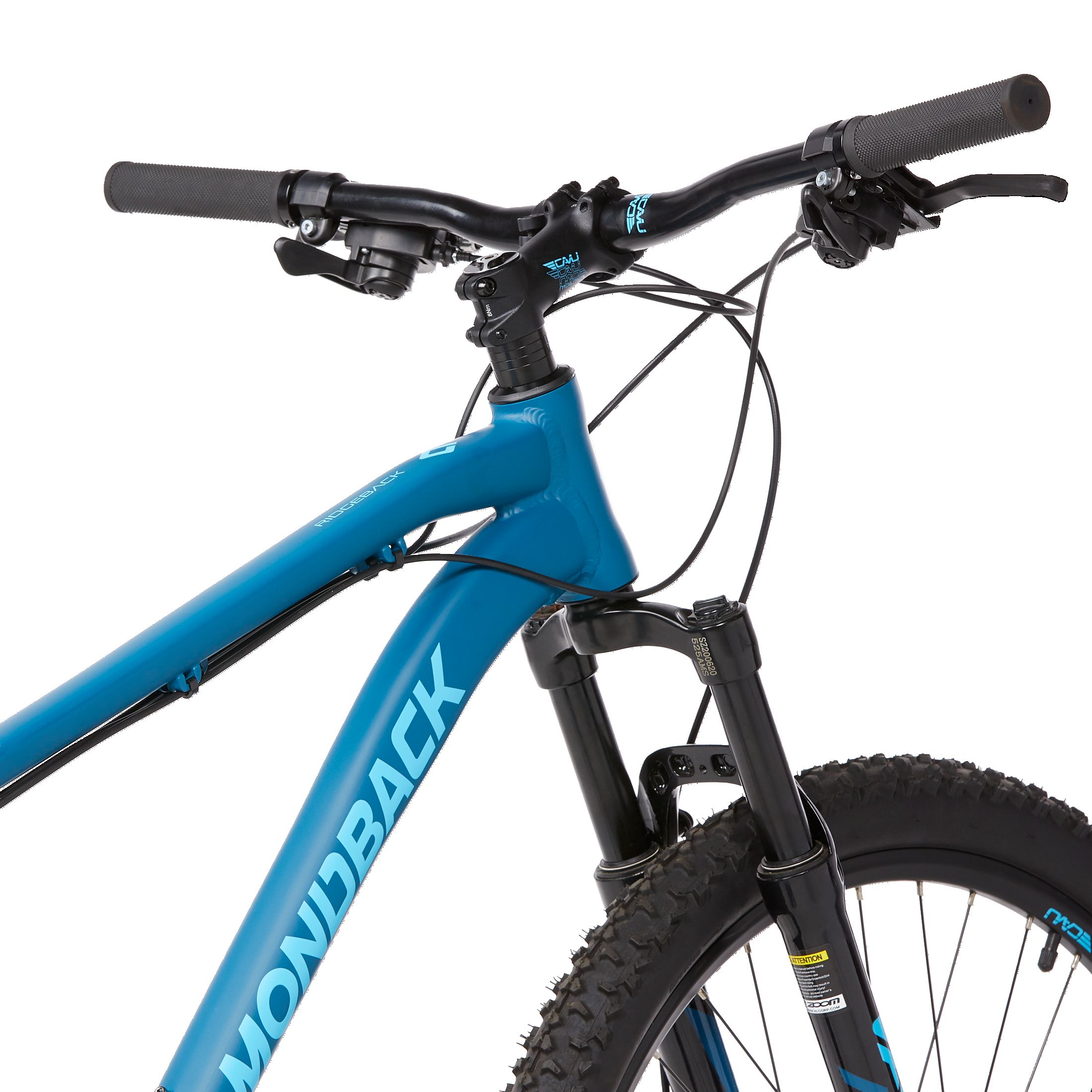 Diamondback Ridgeback 27.5" Mountain Bike