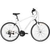Diamondback Hawrelak 700C Hybrid Bike Side_Right
